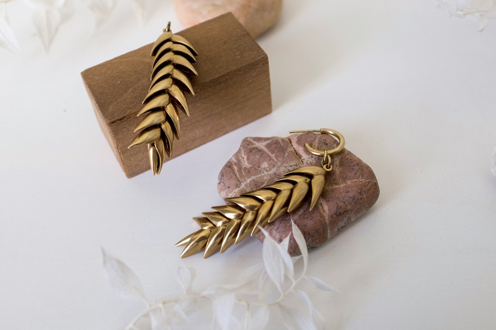 Reinigung von Schmuck mit Hausmitteln